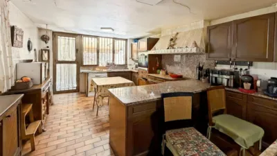 Chalet on Calle de Monteverde photo 13