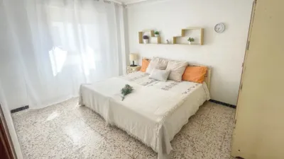 Flat in Carrús Este photo 22