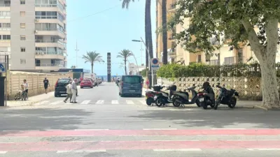 Piso – Benidorm - Vista 2