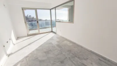 Apartment on Calle de Viena photo 13