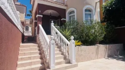 Casa – Orihuela, Urbanización Lomas de Cabo Roig, Dehesa de Campoamor - Vista 2