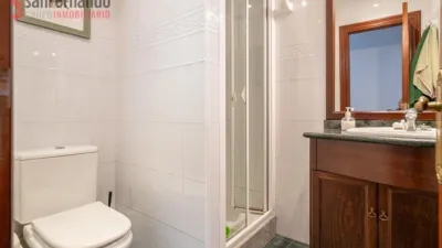 Apartment on Calle de José María Pereda photo 14