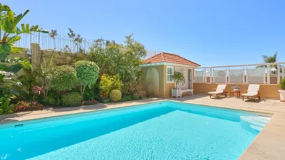 Chalet on Calle Codeso photo 21