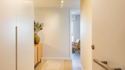 Apartment in Playa Arenal-Bol photo 22