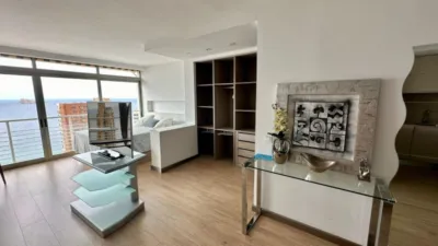 Loft en Avenida del Mediterráneo photo 29