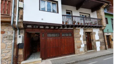 House in Arenas de Iguña photo 2