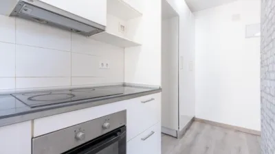 Flat in Carrer del Teatre photo 7
