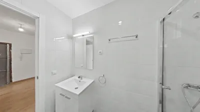Apartment in San Fermín photo 33