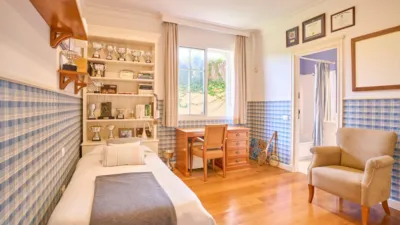 Chalet on Calle Codeso photo 56