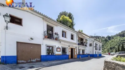 House on Camino del Sacromonte photo 9