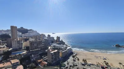 Apartment on Tramuntana Street photo 2