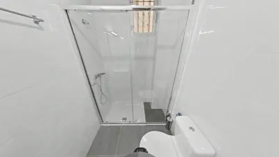 Apartment in San Fermín photo 36