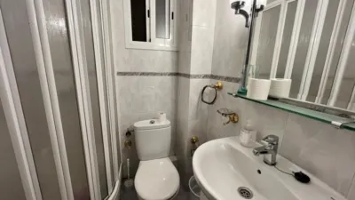 Apartment in Nervión photo 13