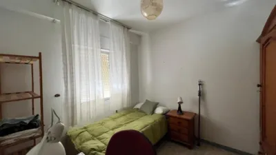Apartment in Nervión photo 20