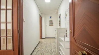 Pis – Elche/Elx, Altabix, Urbanització Les Atzavares - Més