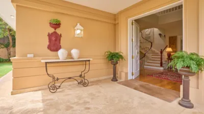 Chalet on Calle Codeso photo 7