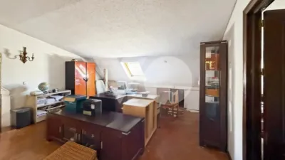 Chalet on Calle de Monteverde photo 30