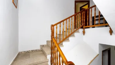 Apartment on Calle Moraledas photo 4