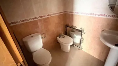 Apartment in Casillas photo 11