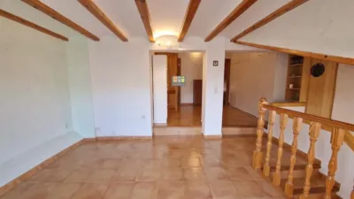 House in Benimantell photo 39