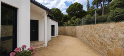 Chalet in Collado-Mediano photo 5