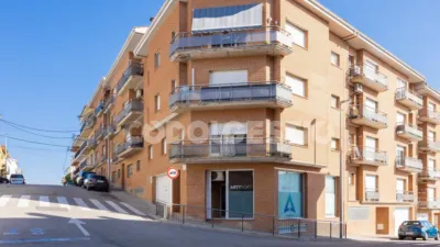 Apartment on Carrer de Sant Roc photo 24