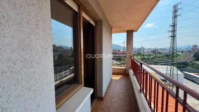 Penthouse in Burtzeña photo 3