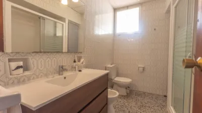 Chalet in Grau de Gandia - Venecia - Marenys photo 24