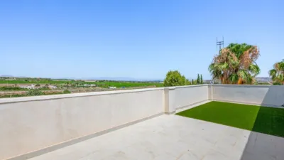 Rustic Finca in the Southern Costa Blanca photo 41