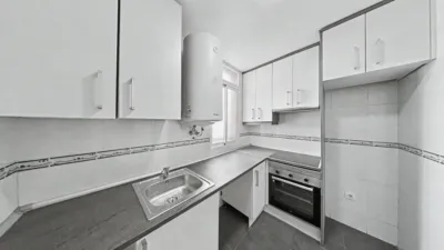 Flat in Puerta Bonita photo 21