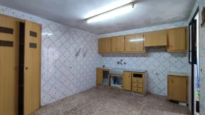 Ground-floor flat on Carrer de Sant Josep photo 7