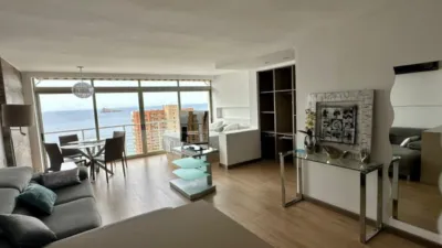 Loft en Avenida del Mediterráneo photo 13