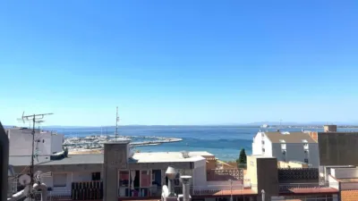 Apartment in Carrer del Puig Rom photo 30