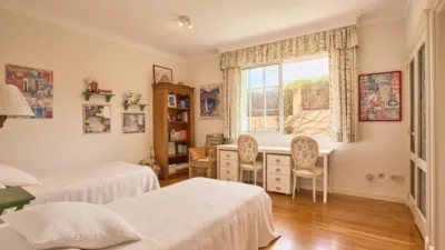 Chalet on Calle Codeso photo 51