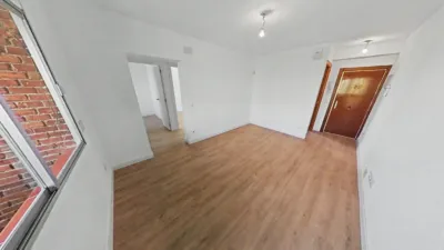Flat in Puerta Bonita photo 9