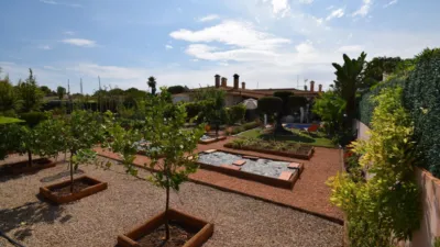Chalet en Son Serra de Marina photo 47