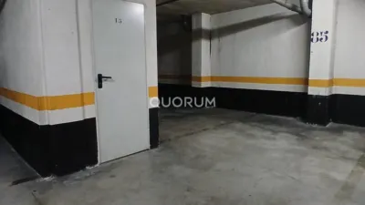 Top-floor apartment in Burtzeña photo 33