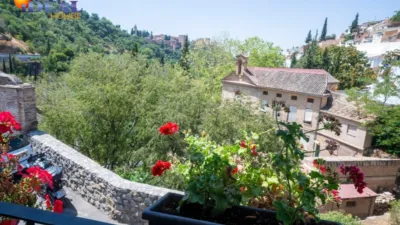 House on Camino del Sacromonte photo 5
