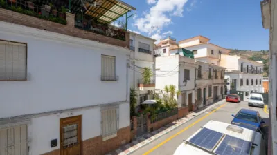 Apartment on Calle Moraledas photo 15