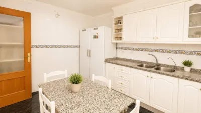 House in Alicante-San Vicente del Raspeig photo 11