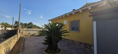 Chalet in Oasis de St. Vicent photo 9