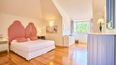 Chalet on Calle Codeso photo 72
