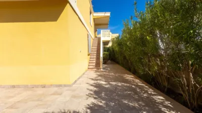 Chalet in Grau de Gandia - Venecia - Marenys photo 7