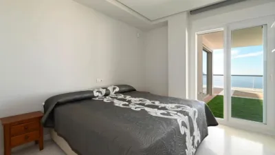 Penthouse in Altea Hills photo 26