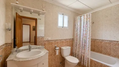 House in Alicante-San Vicente del Raspeig photo 22