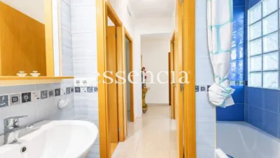 Apartment in Grao de Gandia photo 13