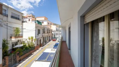 Apartment on Calle Moraledas photo 14
