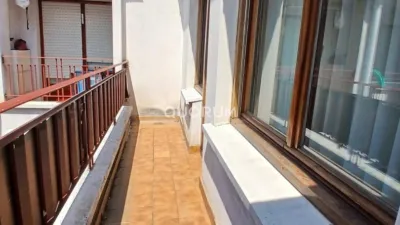 Top-floor apartment in Burtzeña photo 23