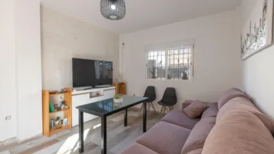 Semi-detached house on Calle de Torreón photo 5