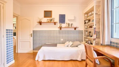 Chalet on Calle Codeso photo 55